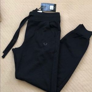 Men’s True Religion Jogger Sweat